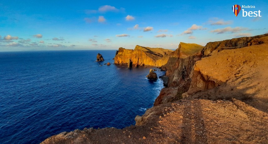 How many days do you need in Madeira- Caniçal